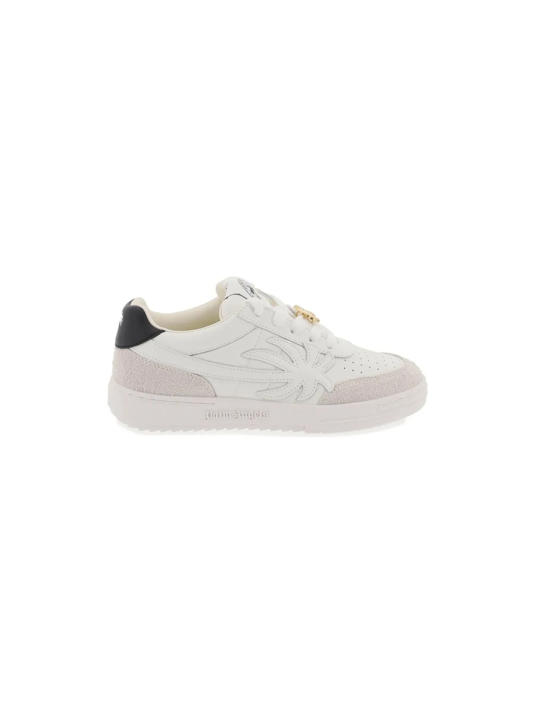 Palm Beach University Low-Top Sneakers