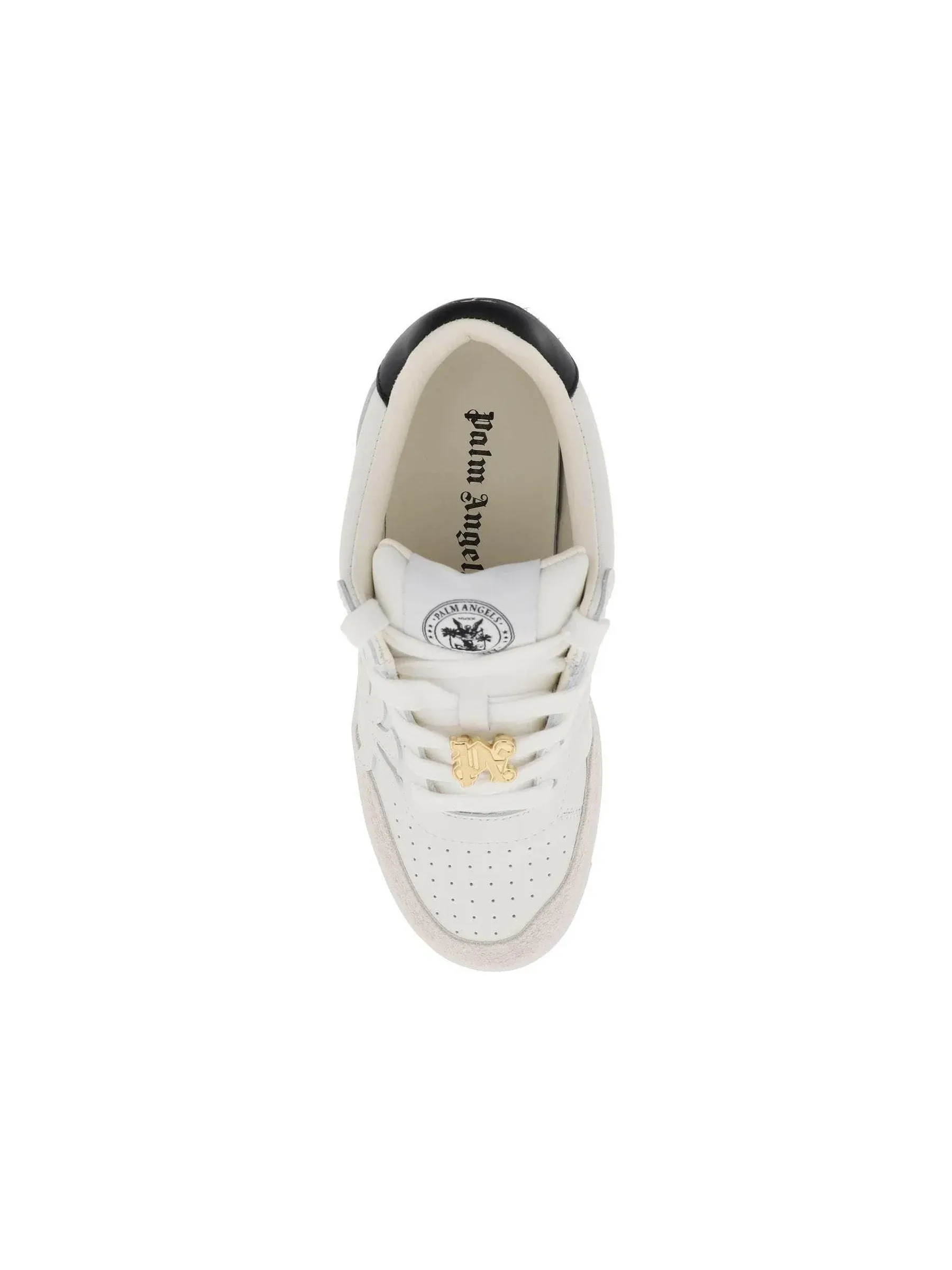 Palm Beach University Low-Top Sneakers