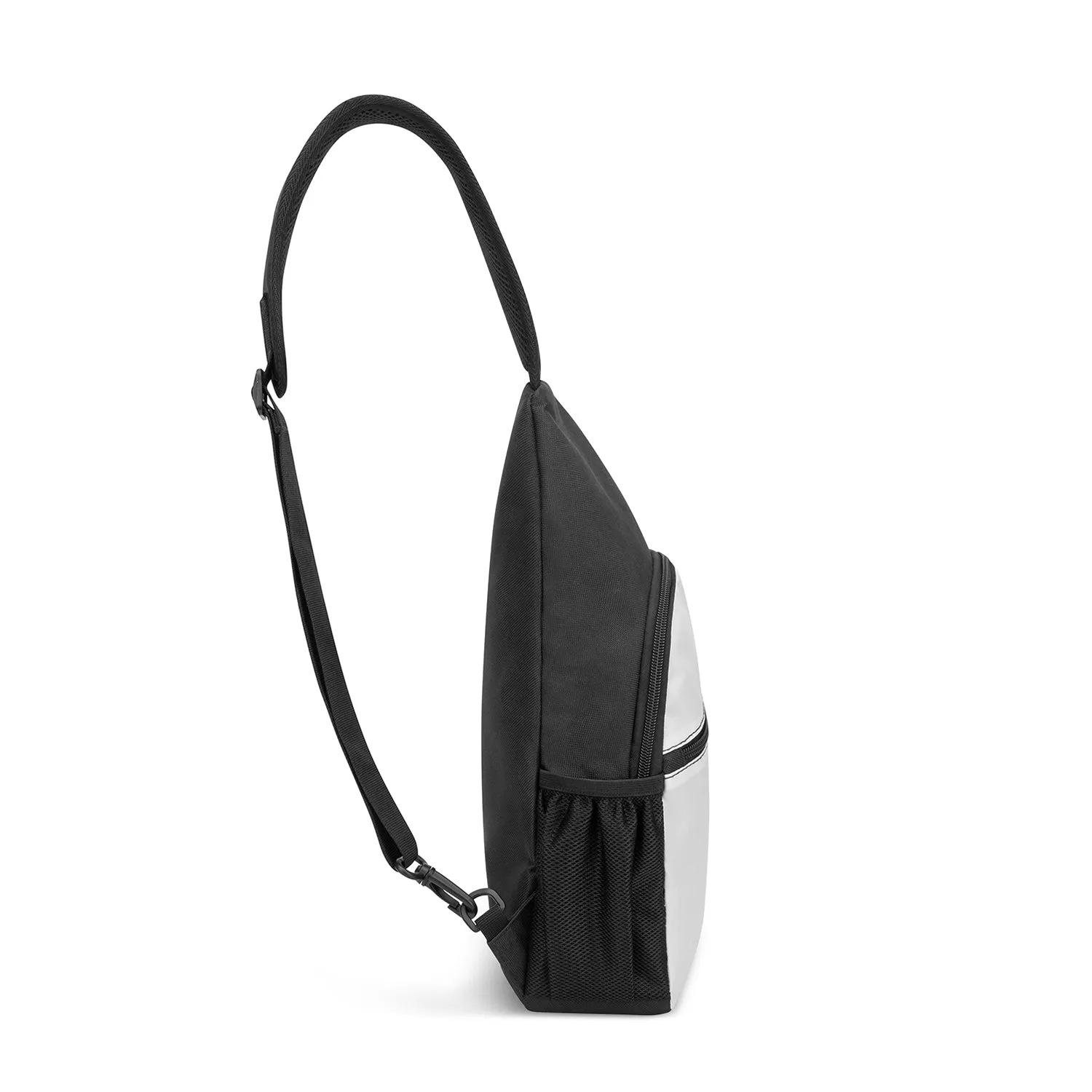 Petal Flag Chest Bag