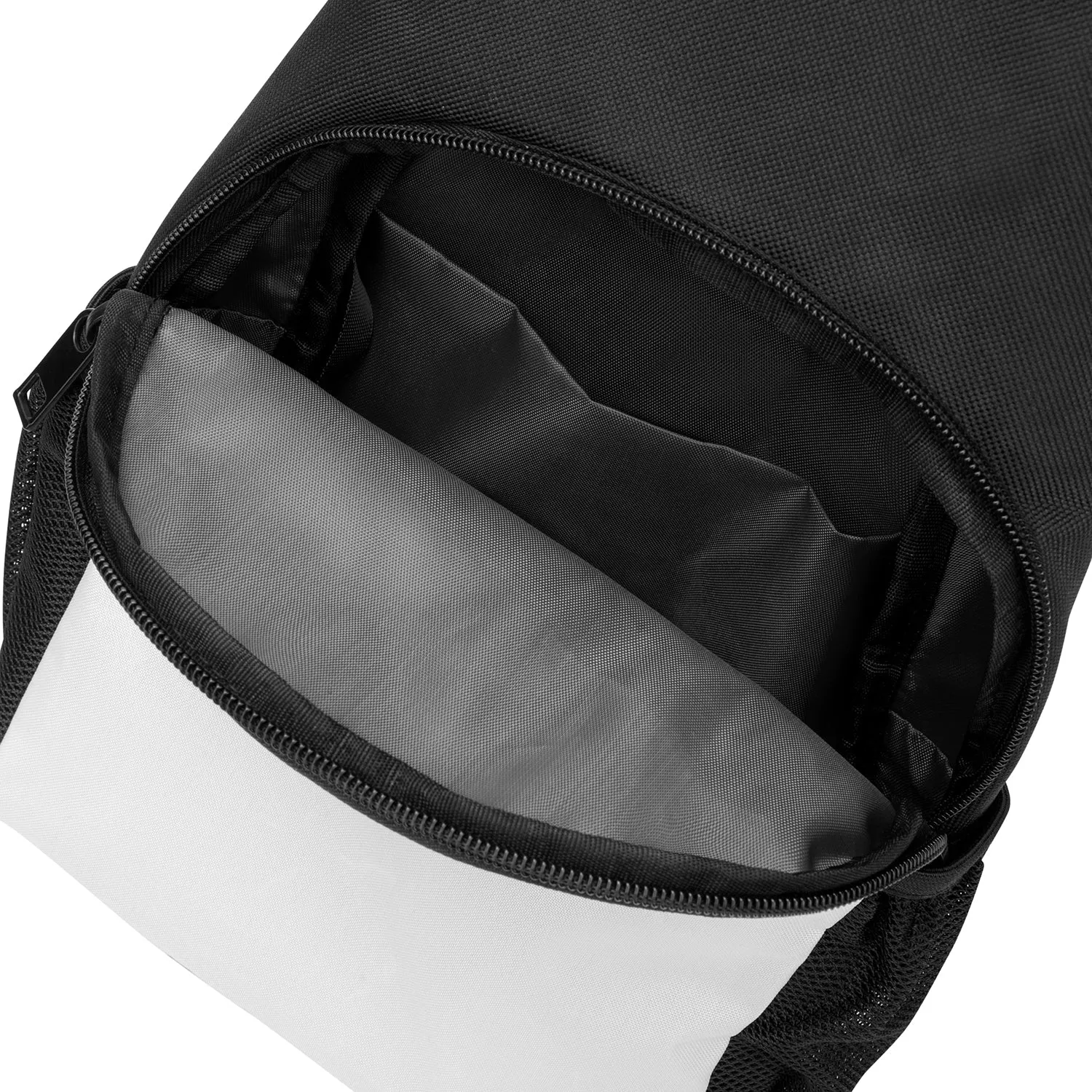 Petal Flag Chest Bag