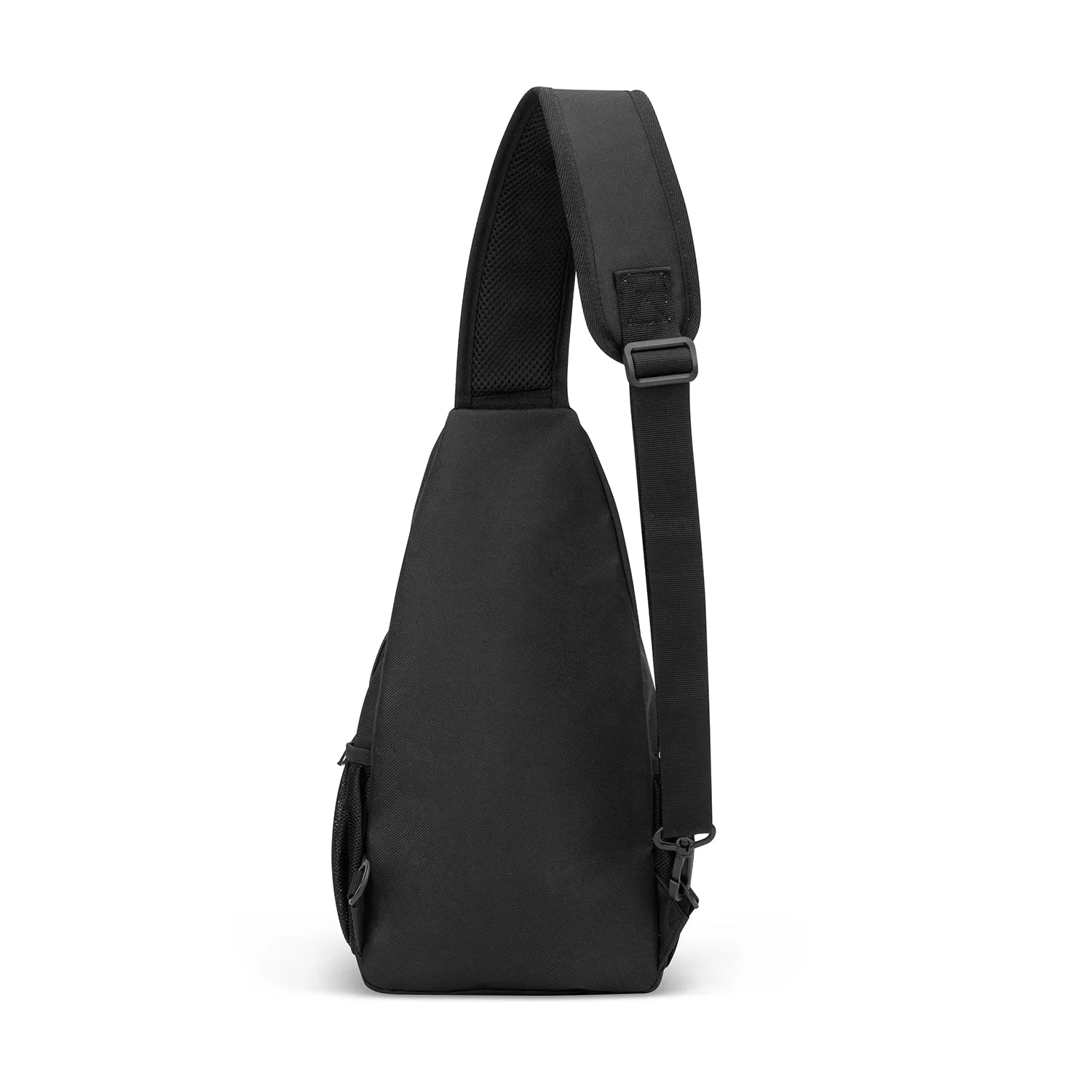 Petal Flag Chest Bag