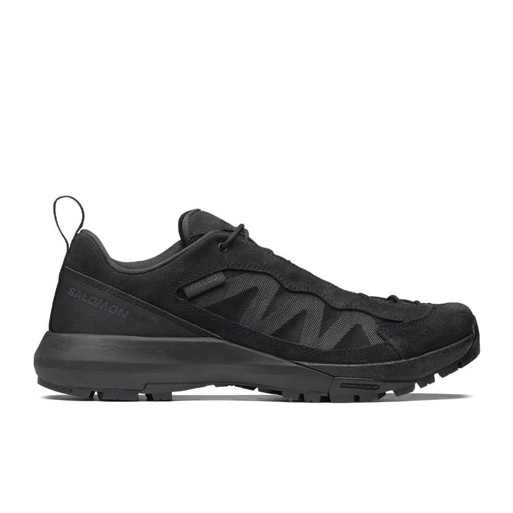 PHILEO X SALOMON ALPINWAY-SP2 / BLACK & NINE IRON
