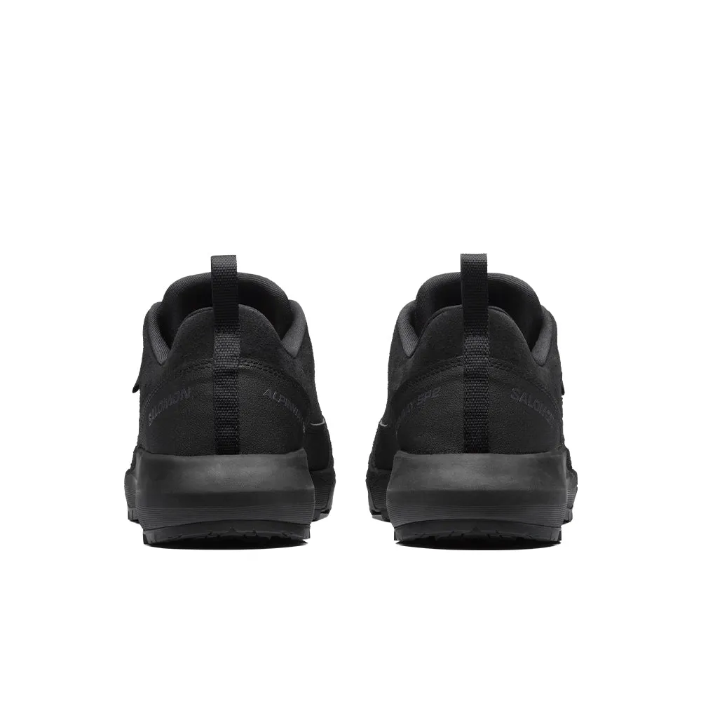 PHILEO X SALOMON ALPINWAY-SP2 / BLACK & NINE IRON