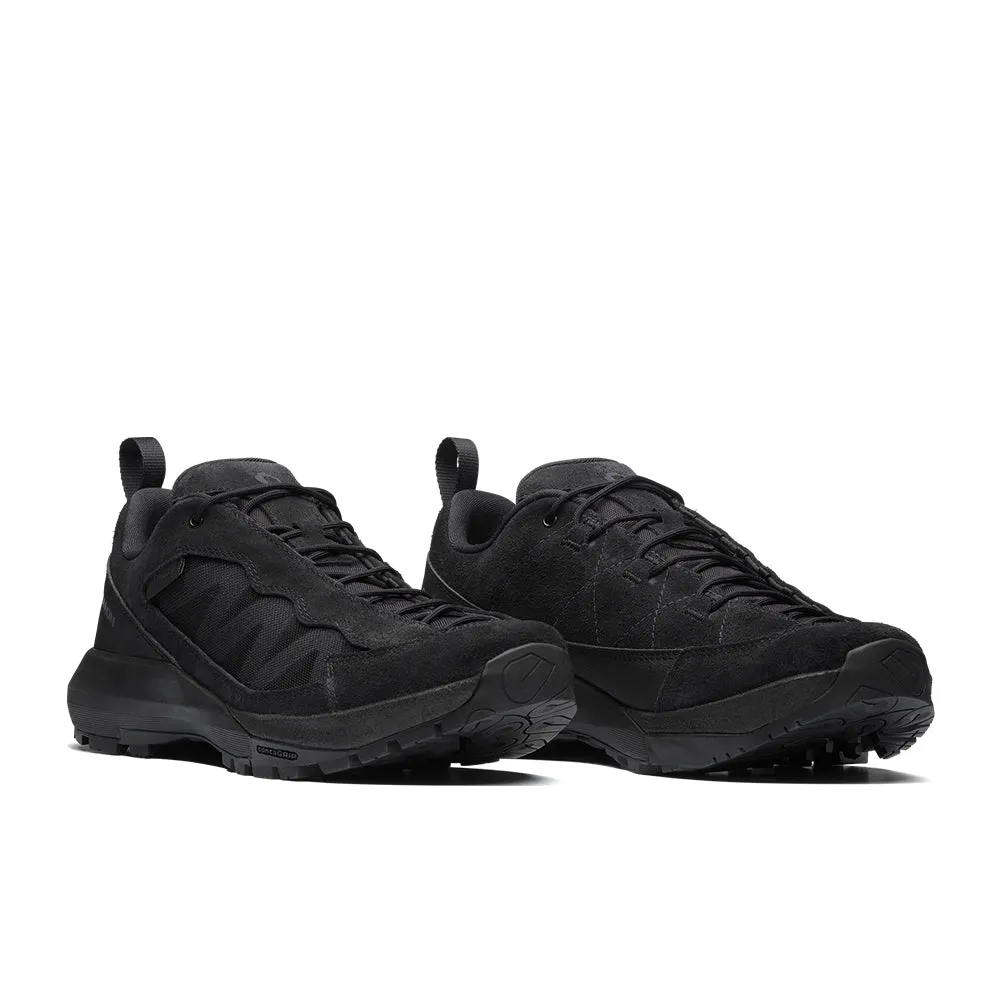 PHILEO X SALOMON ALPINWAY-SP2 / BLACK & NINE IRON