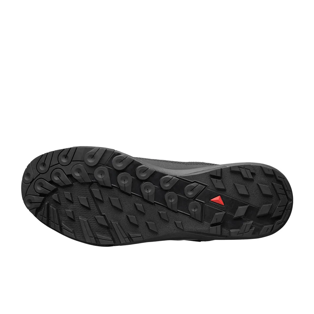 PHILEO X SALOMON ALPINWAY-SP2 / BLACK & NINE IRON