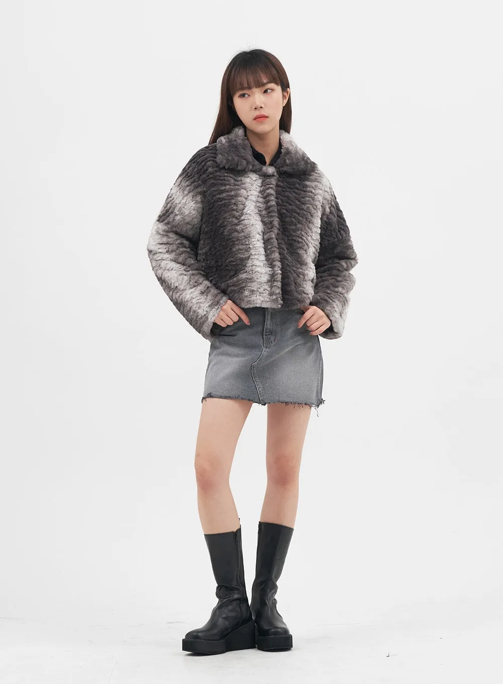 Platform Boots