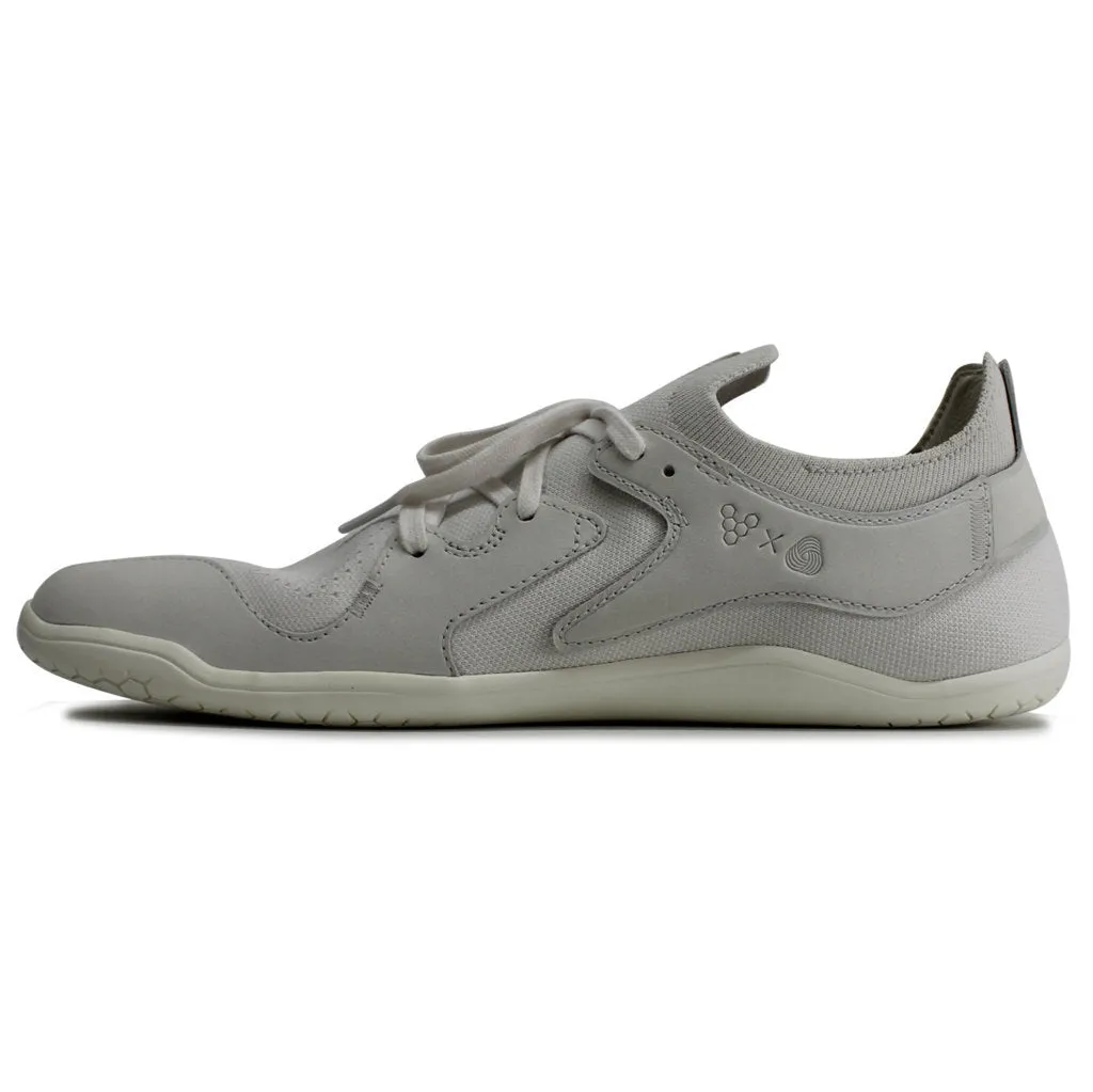 Primus Asana II Textile Nubuck Men's Low Top Trainers