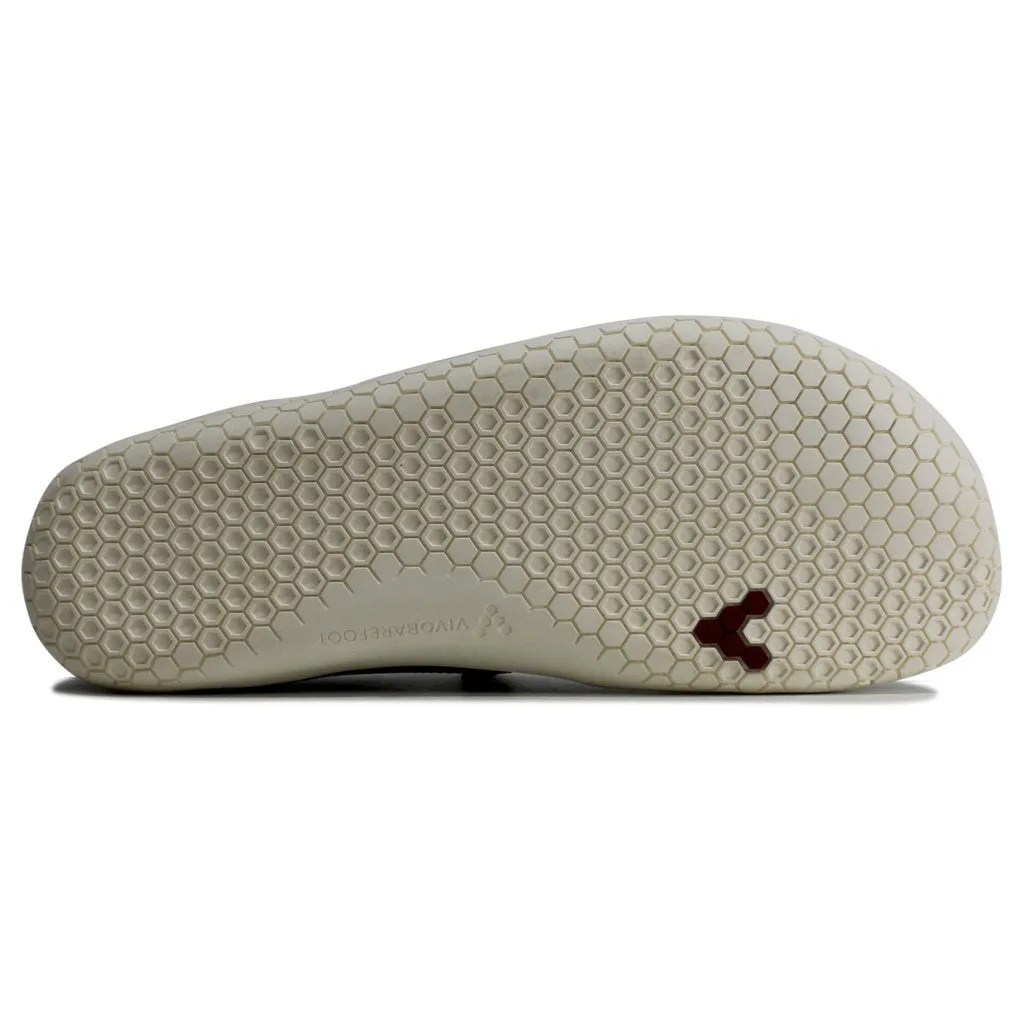 Primus Asana II Textile Nubuck Men's Low Top Trainers