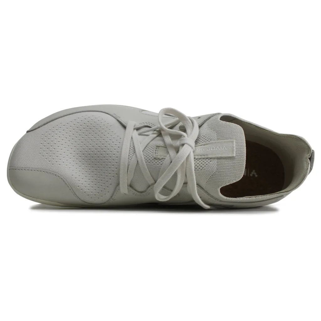 Primus Asana II Textile Nubuck Men's Low Top Trainers