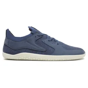 Primus Asana II Textile Nubuck Men's Low Top Trainers