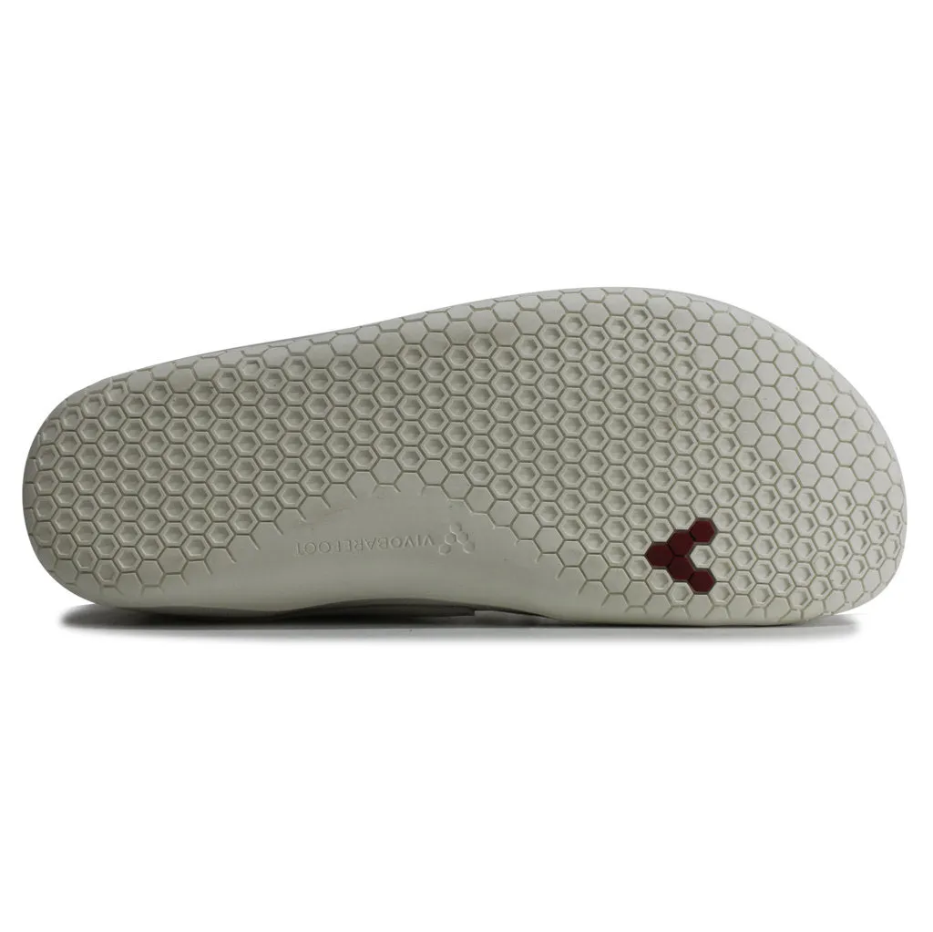 Primus Asana II Textile Nubuck Men's Low Top Trainers