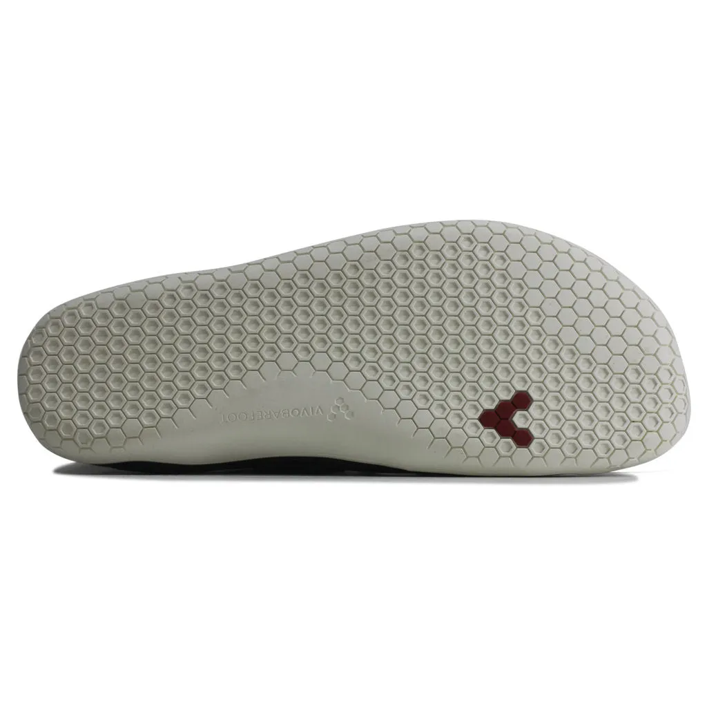 Primus Asana II Textile Nubuck Men's Low Top Trainers