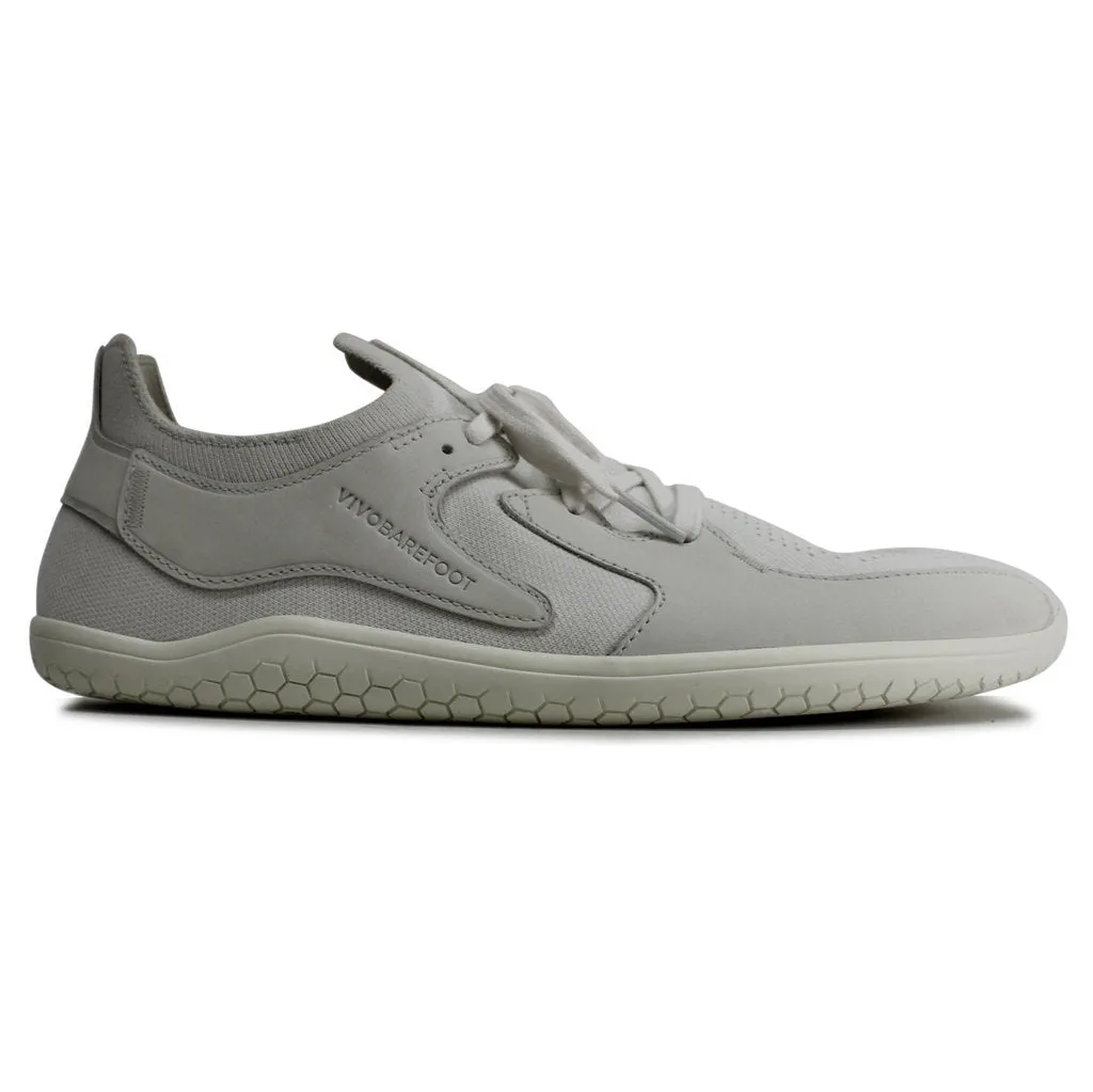 Primus Asana II Textile Nubuck Men's Low Top Trainers