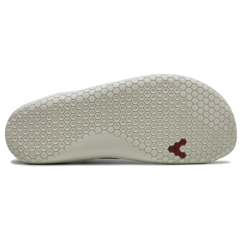 Primus Asana II Textile Nubuck Men's Low Top Trainers