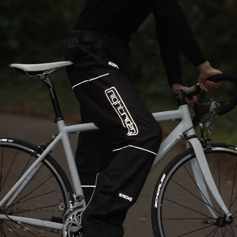 Proviz Nightrider Waterproof Overtrousers