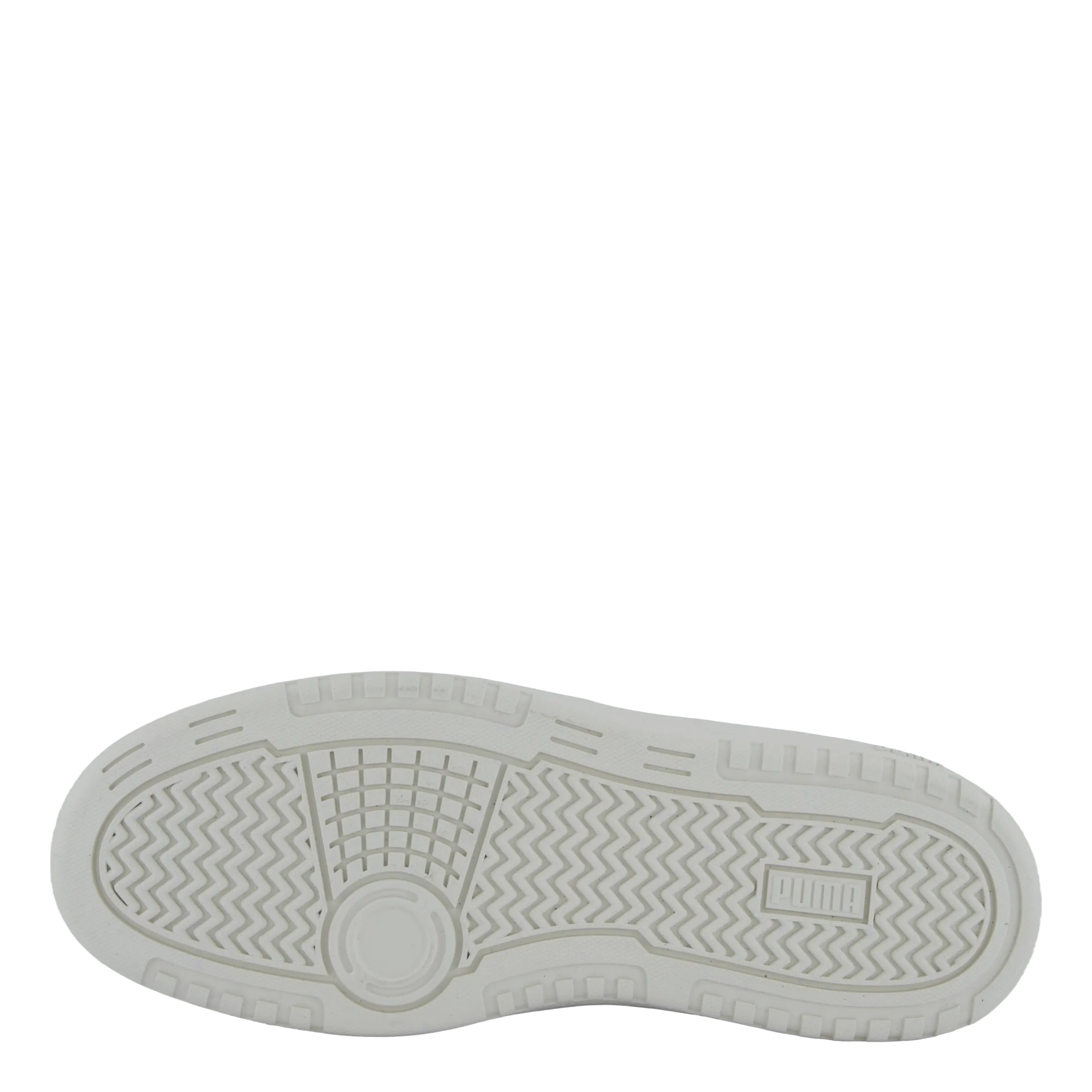 Puma Doublecourt Club 51 Puma White-warm White