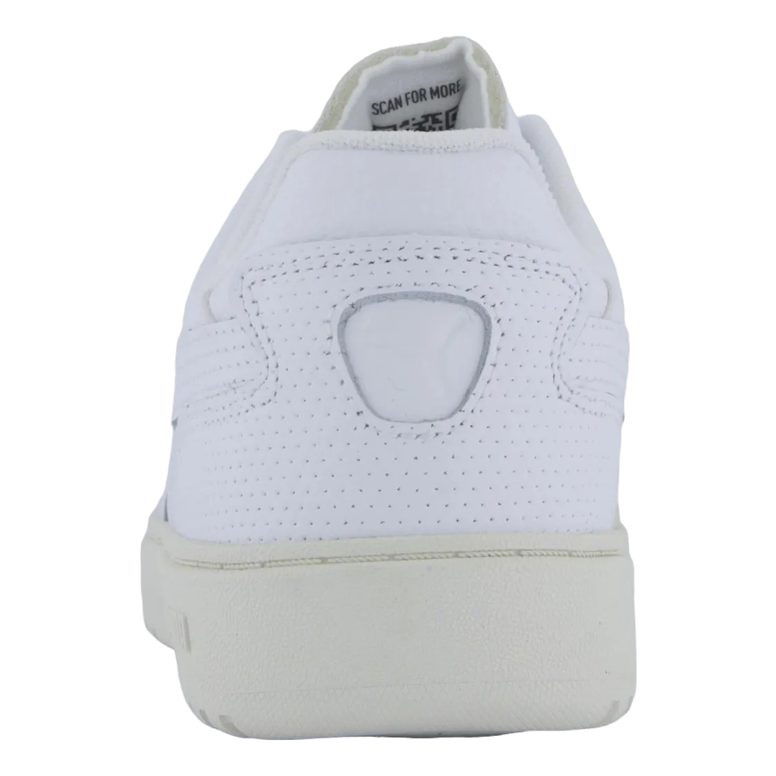 Puma Doublecourt Club 51 Puma White-warm White