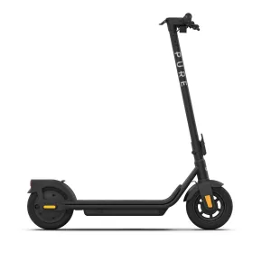 Pure Electric Air4 Pro Black