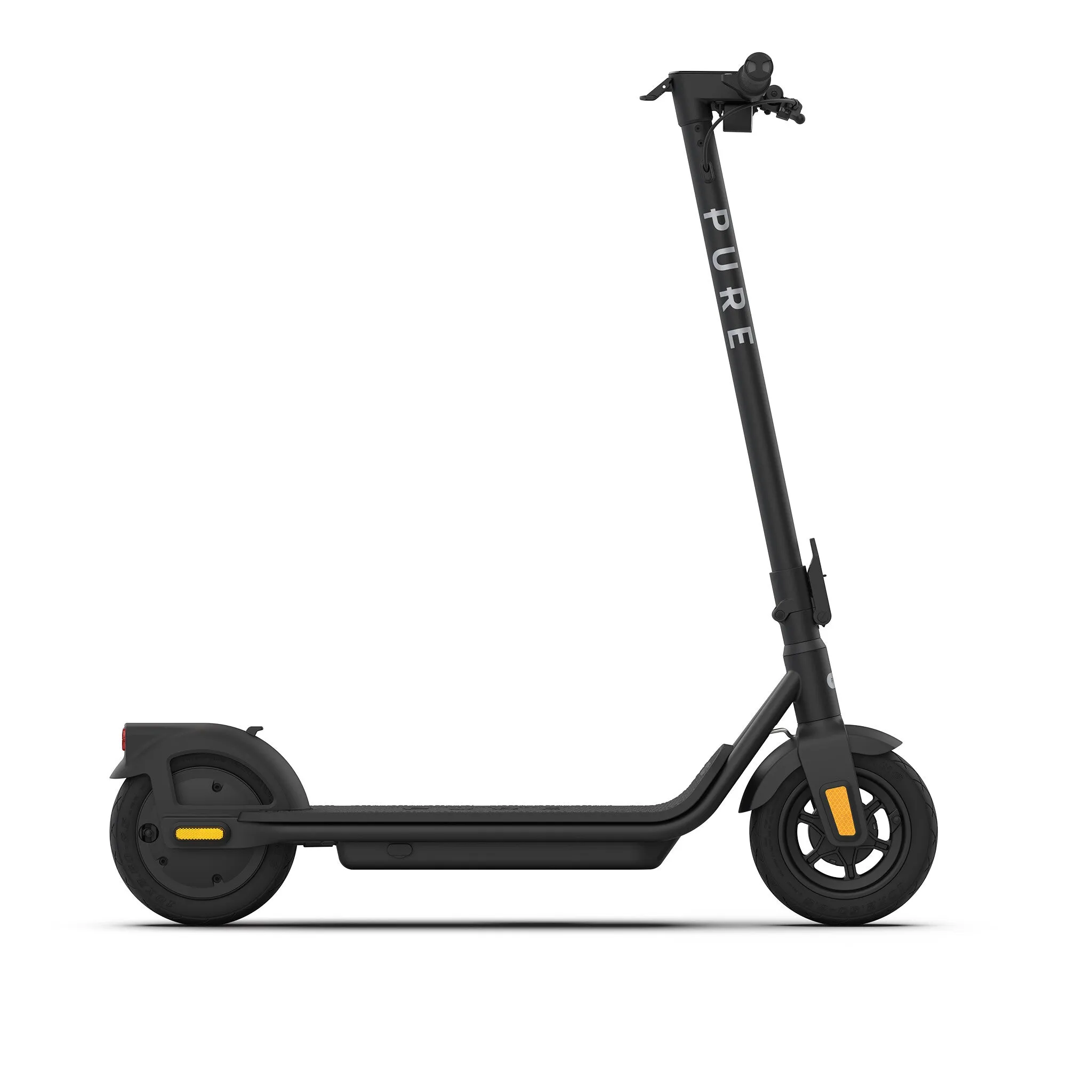Pure Electric Air4 Pro Black
