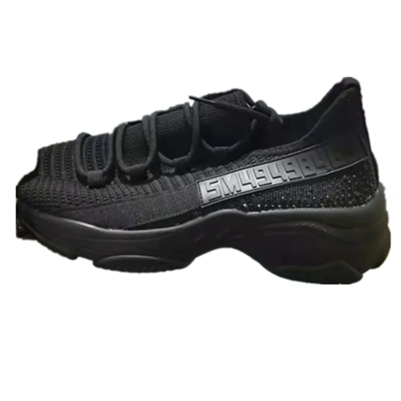 Purpdrank - Women's Vulcanize Shoes Breathable Sneakers for Women Casual Shoes Fashion Female Vulcanized Shoes Plus Size