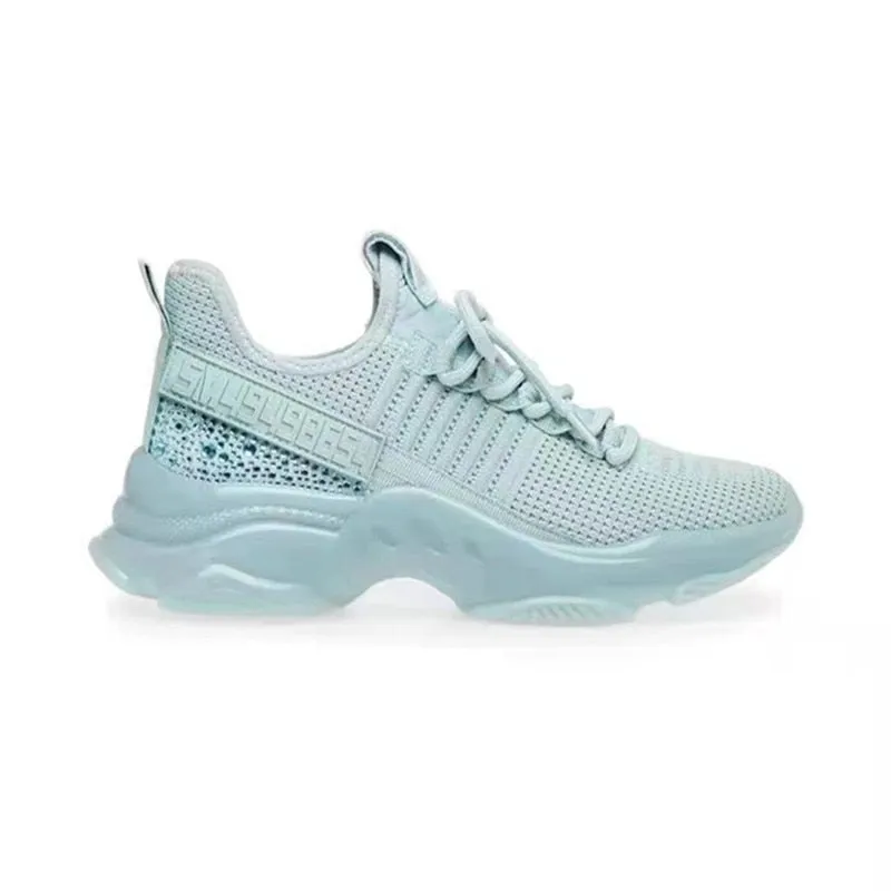Purpdrank - Women's Vulcanize Shoes Breathable Sneakers for Women Casual Shoes Fashion Female Vulcanized Shoes Plus Size