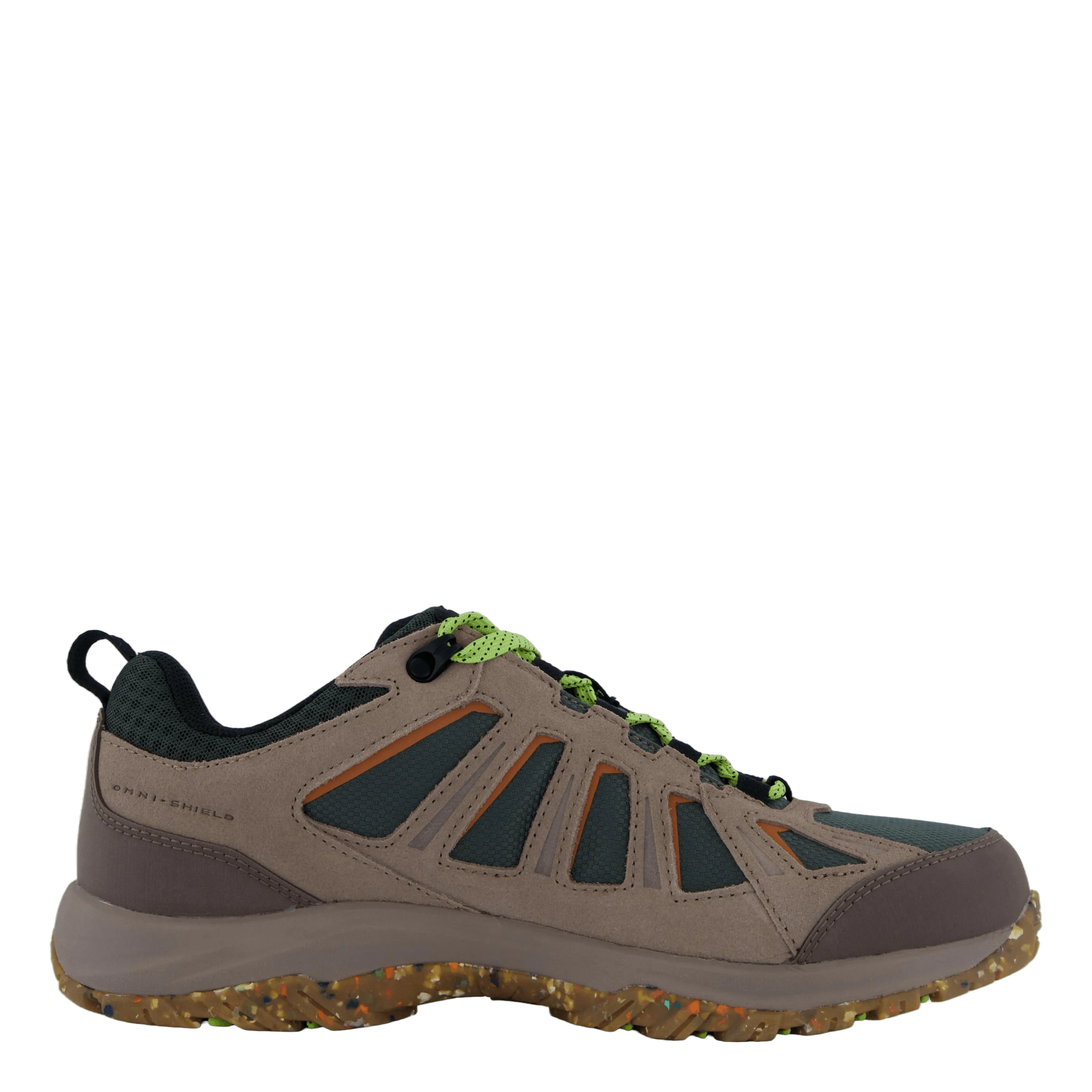 Redmond™ Bc Gravel, Owl