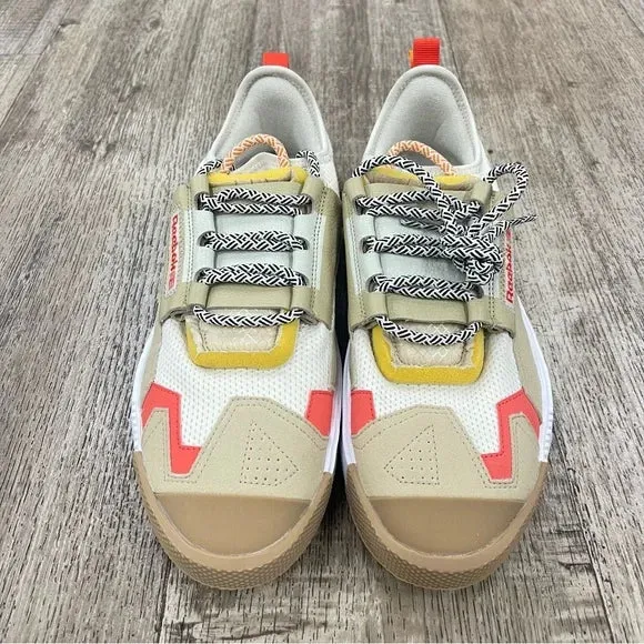 Reebok Sudeca Low Top Sneakers