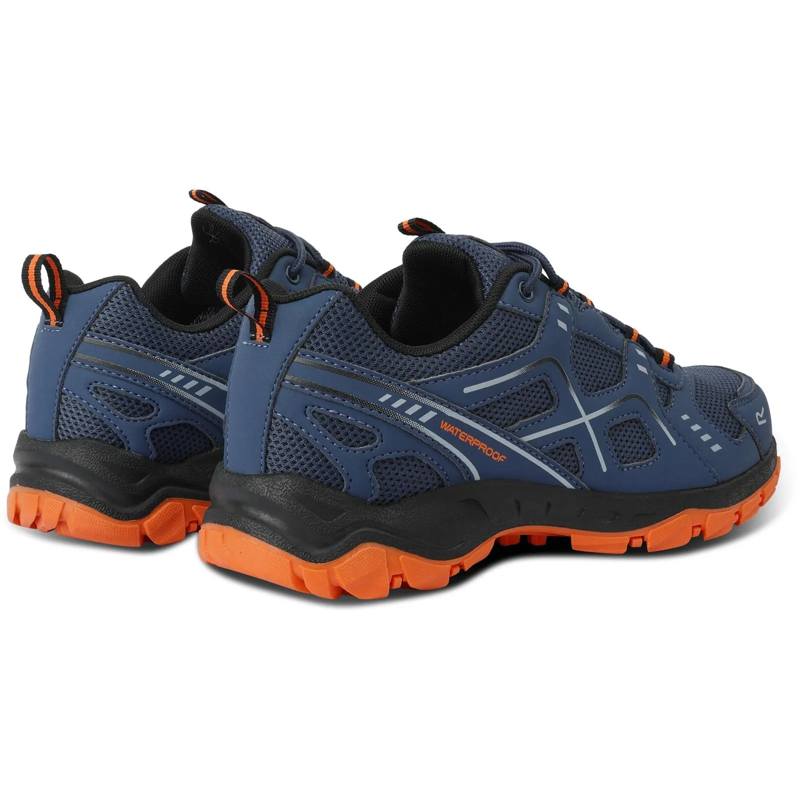 Regatta Mens Vendeavour Waterproof Walking Boots