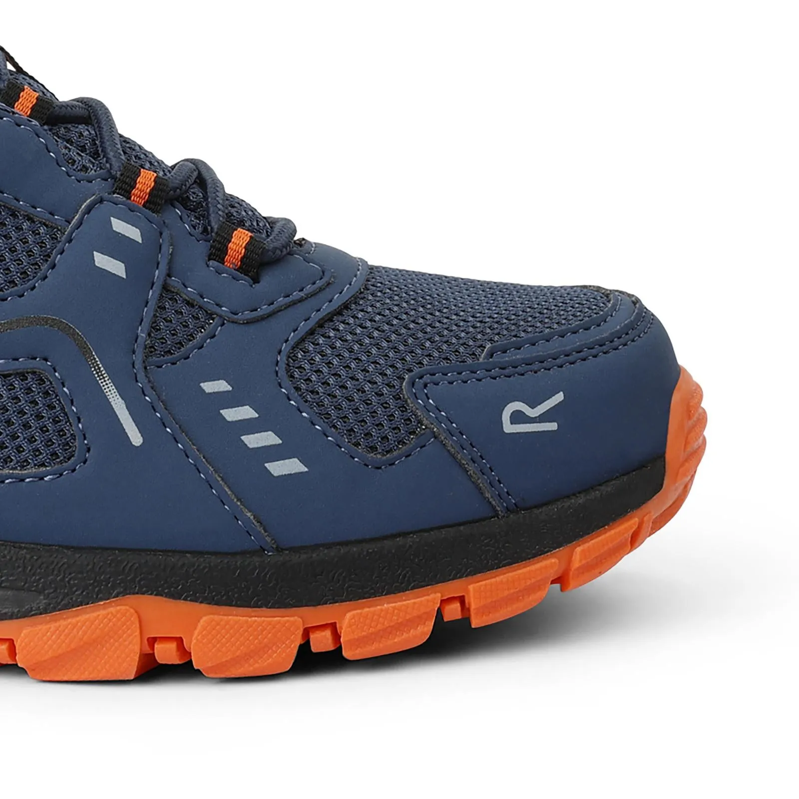 Regatta Mens Vendeavour Waterproof Walking Boots