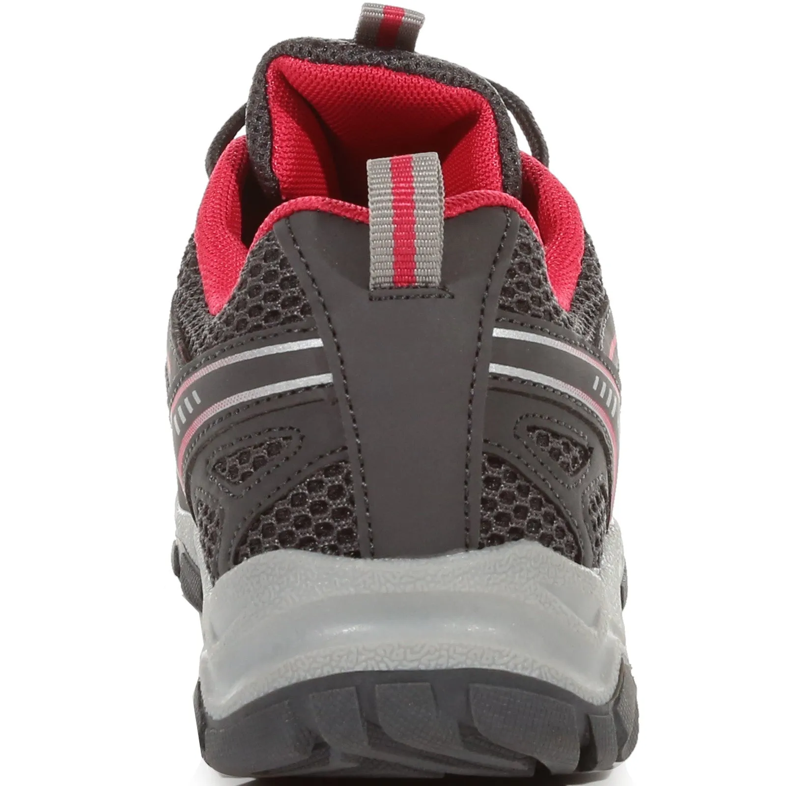 Regatta Womens Lady Vendeavour Waterproof Walking Shoes