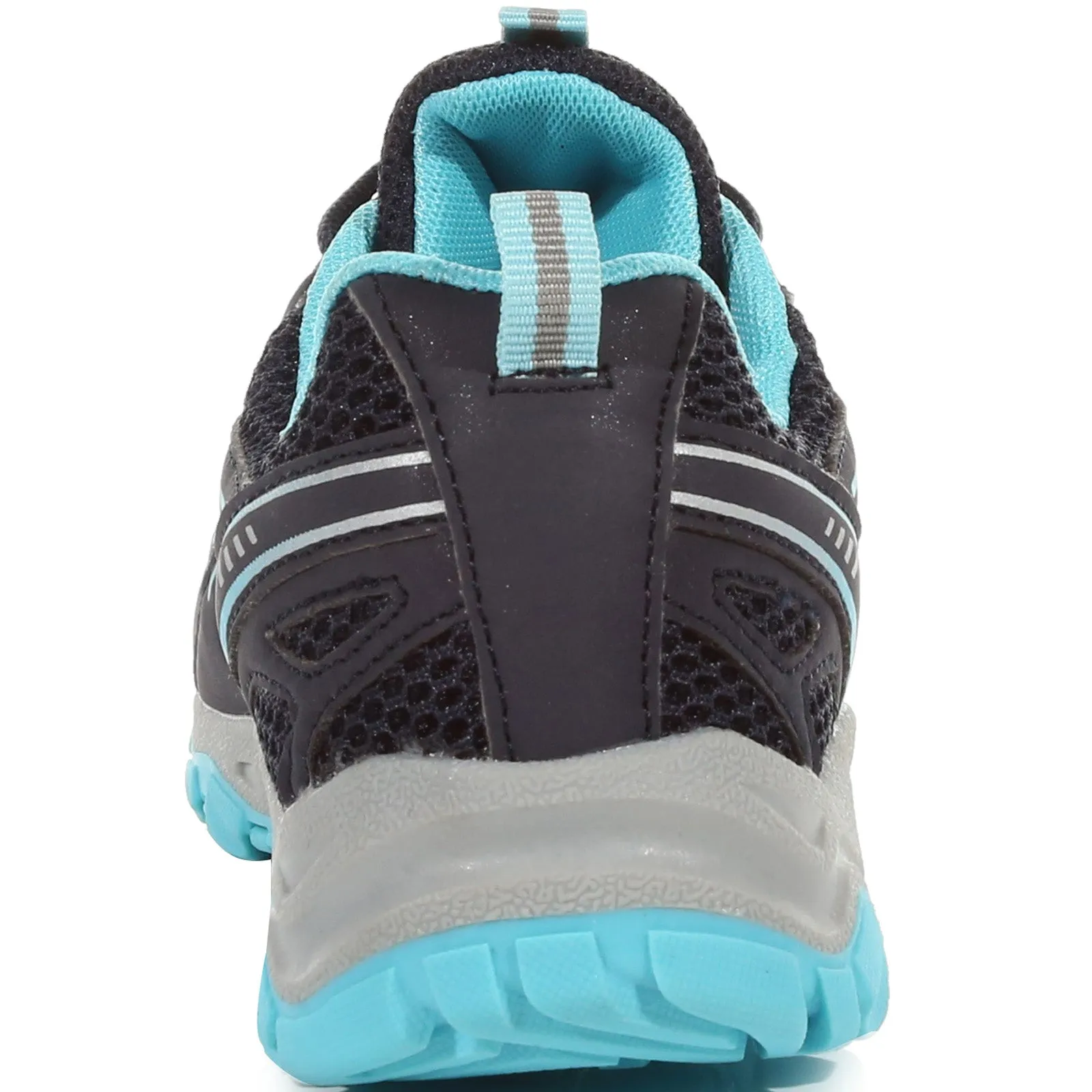 Regatta Womens Lady Vendeavour Waterproof Walking Shoes