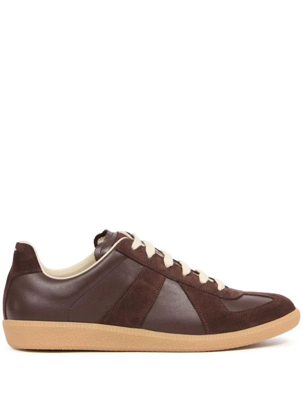 Replica low-top sneakers