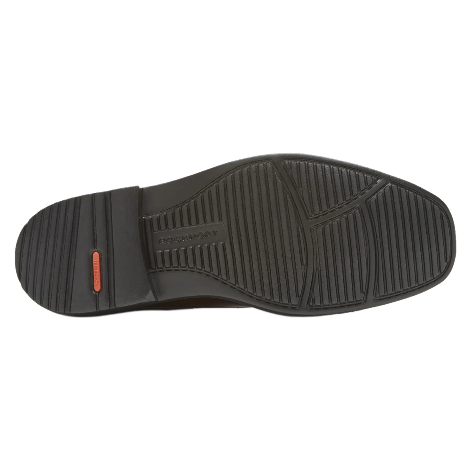 Rockport, Men's SI2 Apron Toe Oxford