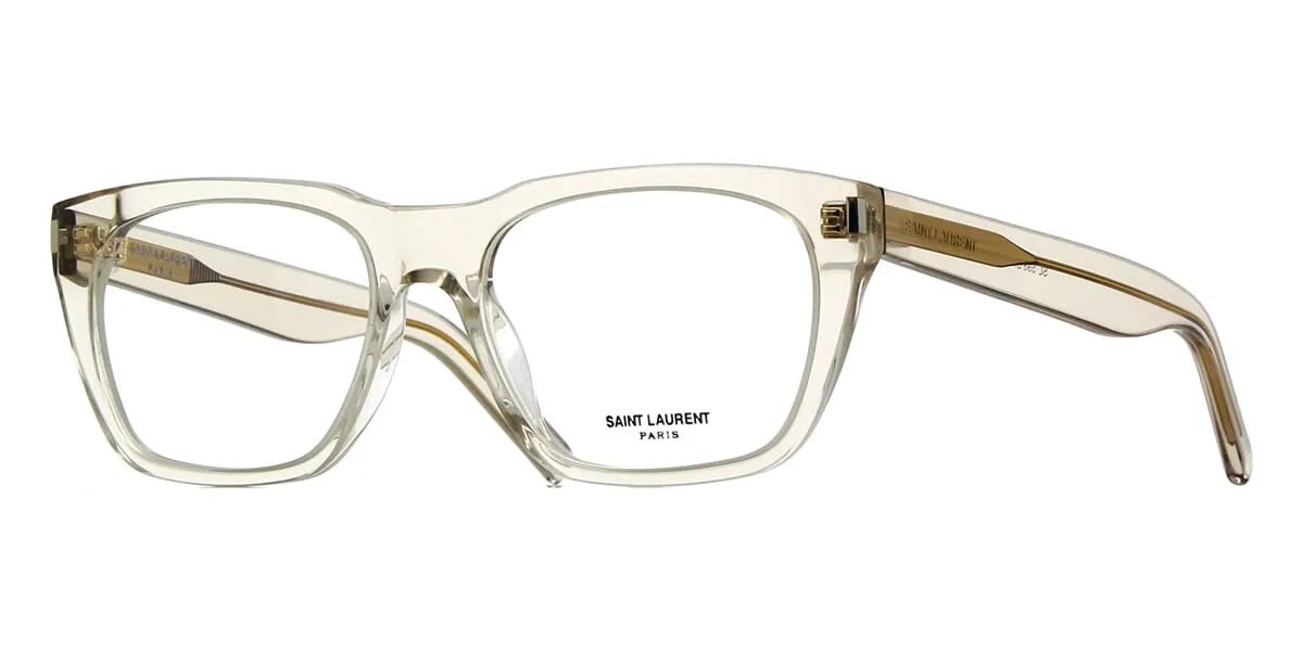 Saint Laurent SL 598 Opt 004