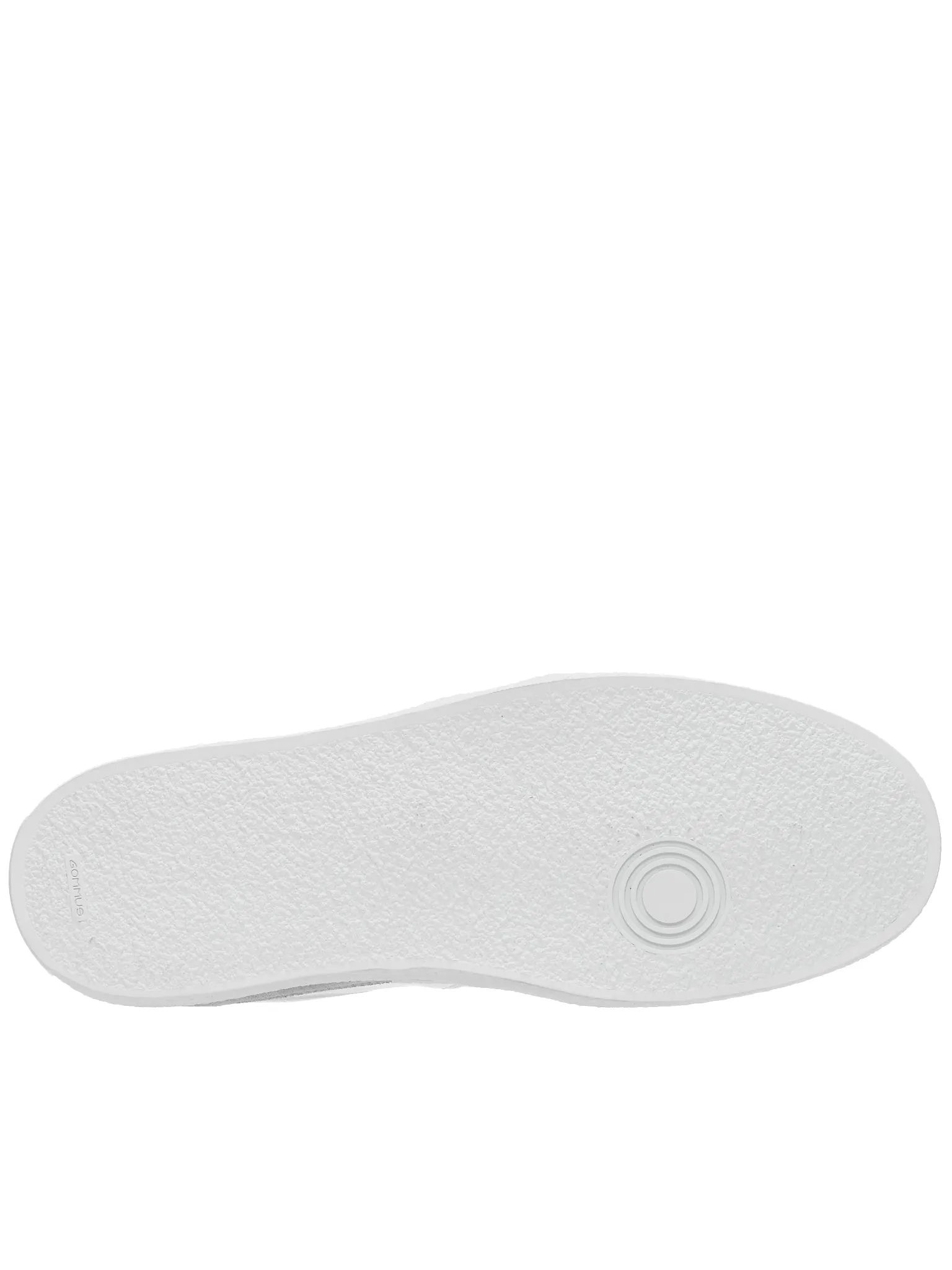 Shard Low Top Sneakers (UF001D-WHITE)