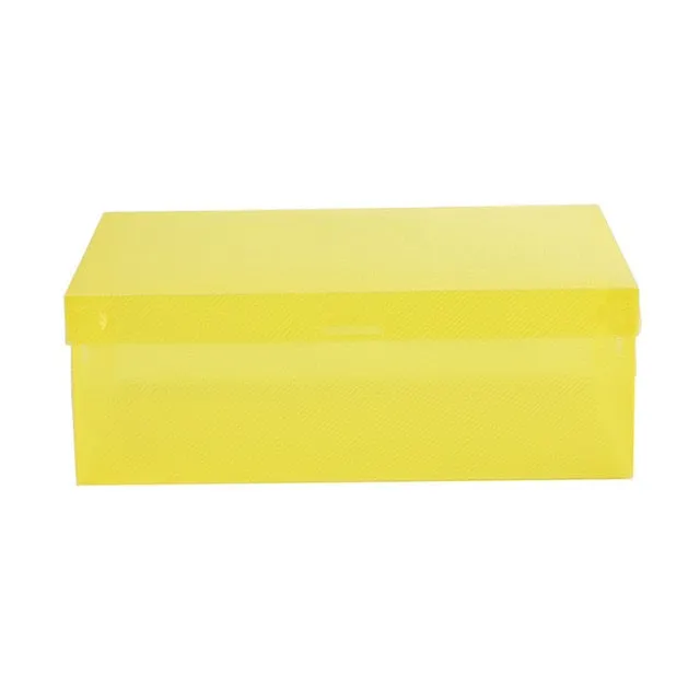 Shoe Boxes