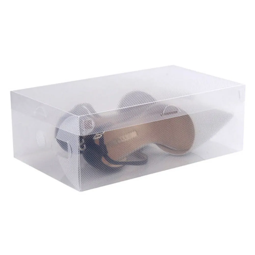Shoe Boxes