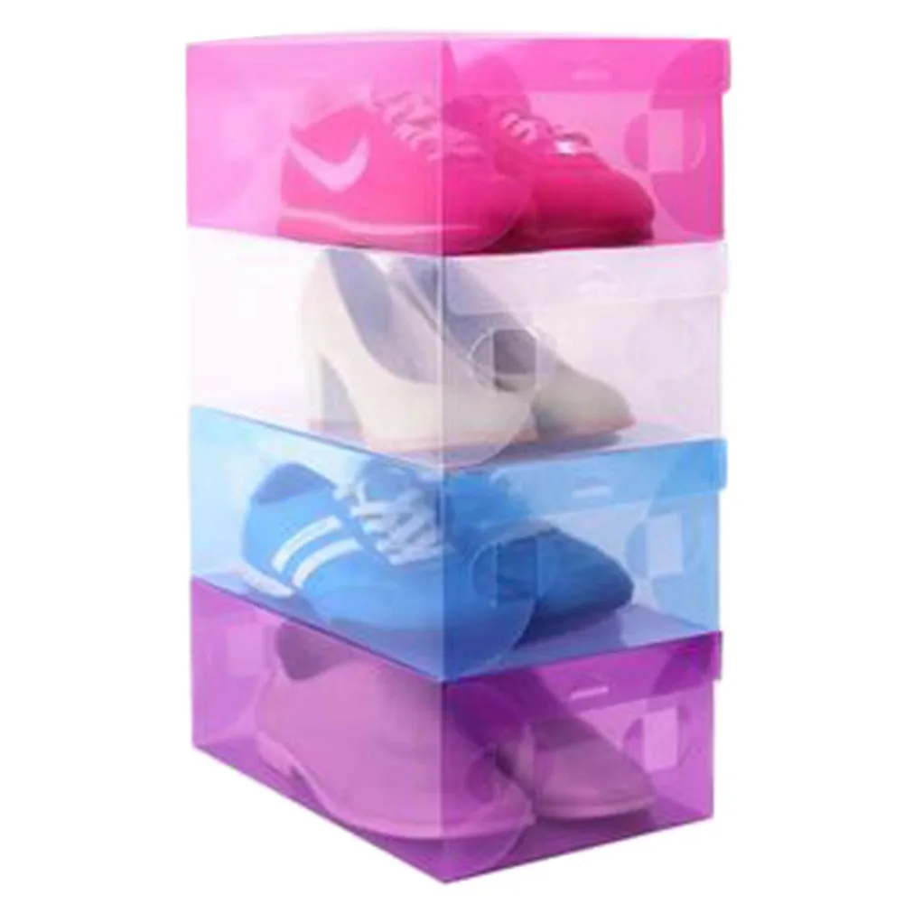 Shoe Boxes