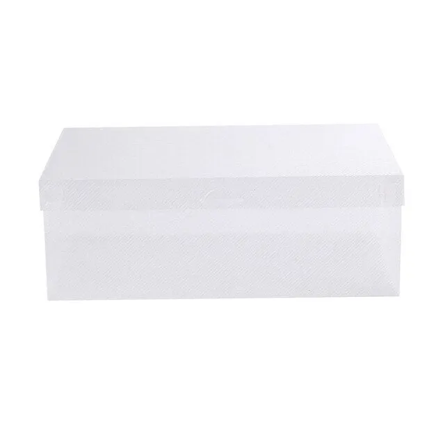 Shoe Boxes