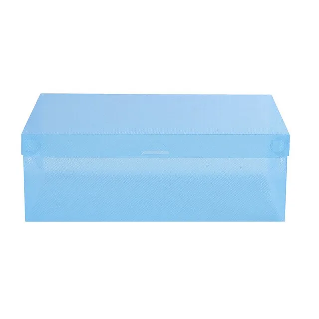 Shoe Boxes