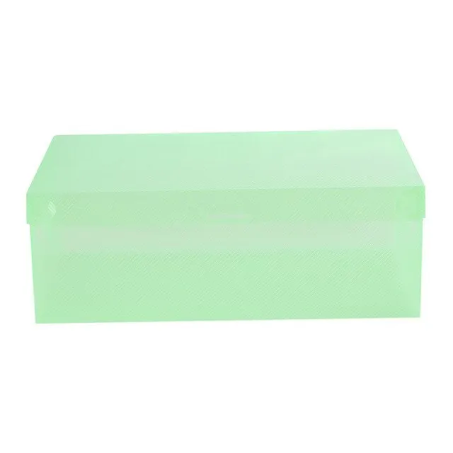 Shoe Boxes