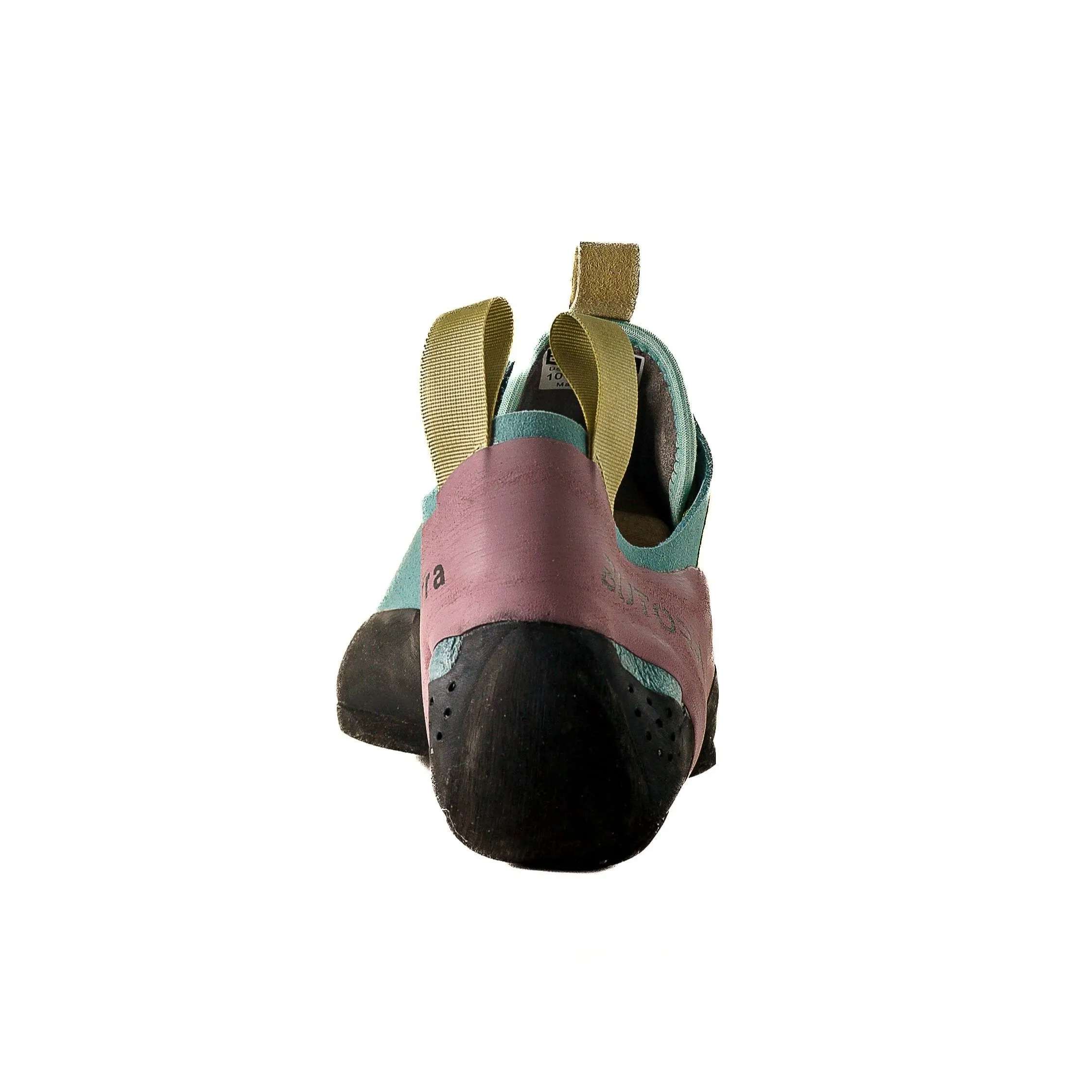 Sierra Climbing Shoe