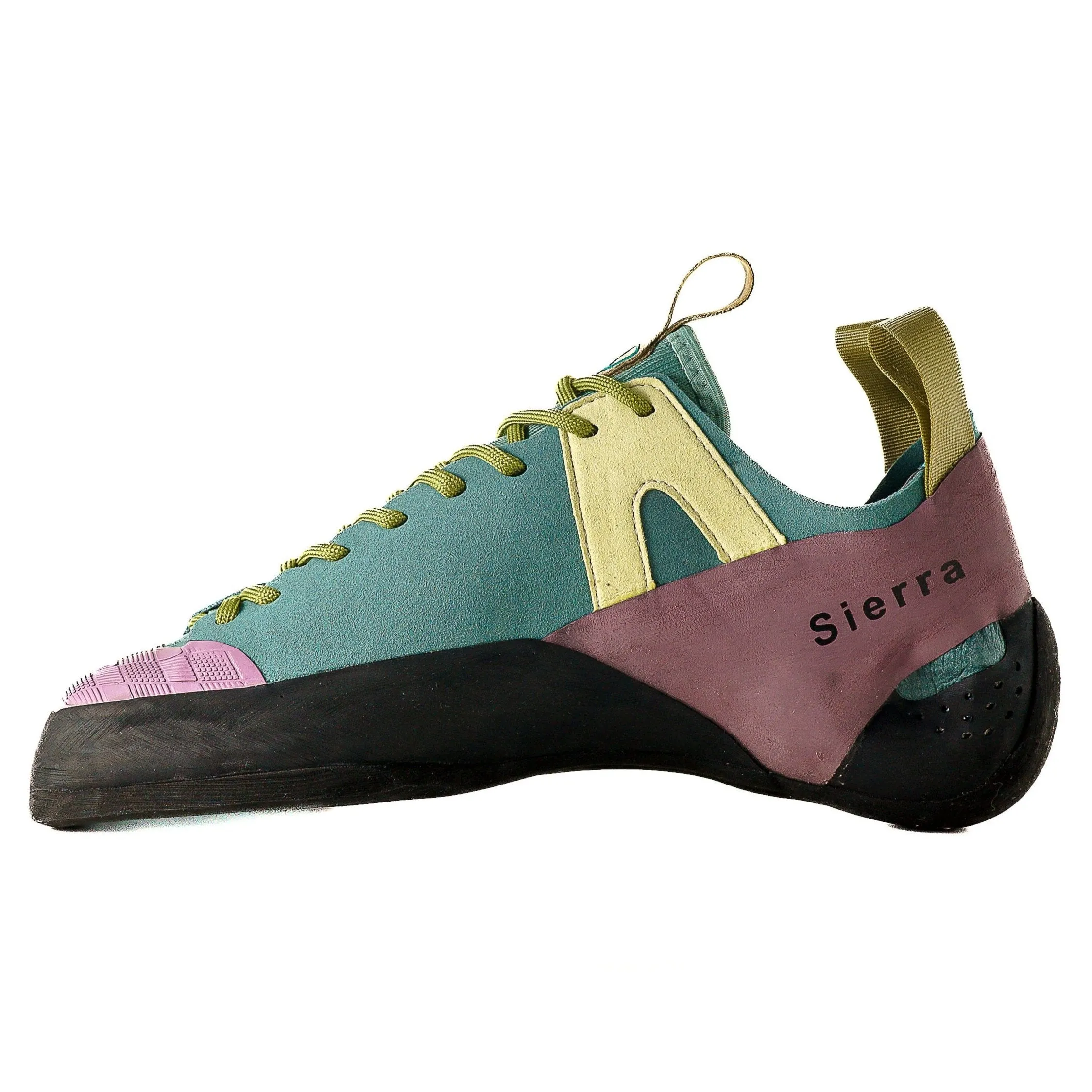 Sierra Climbing Shoe