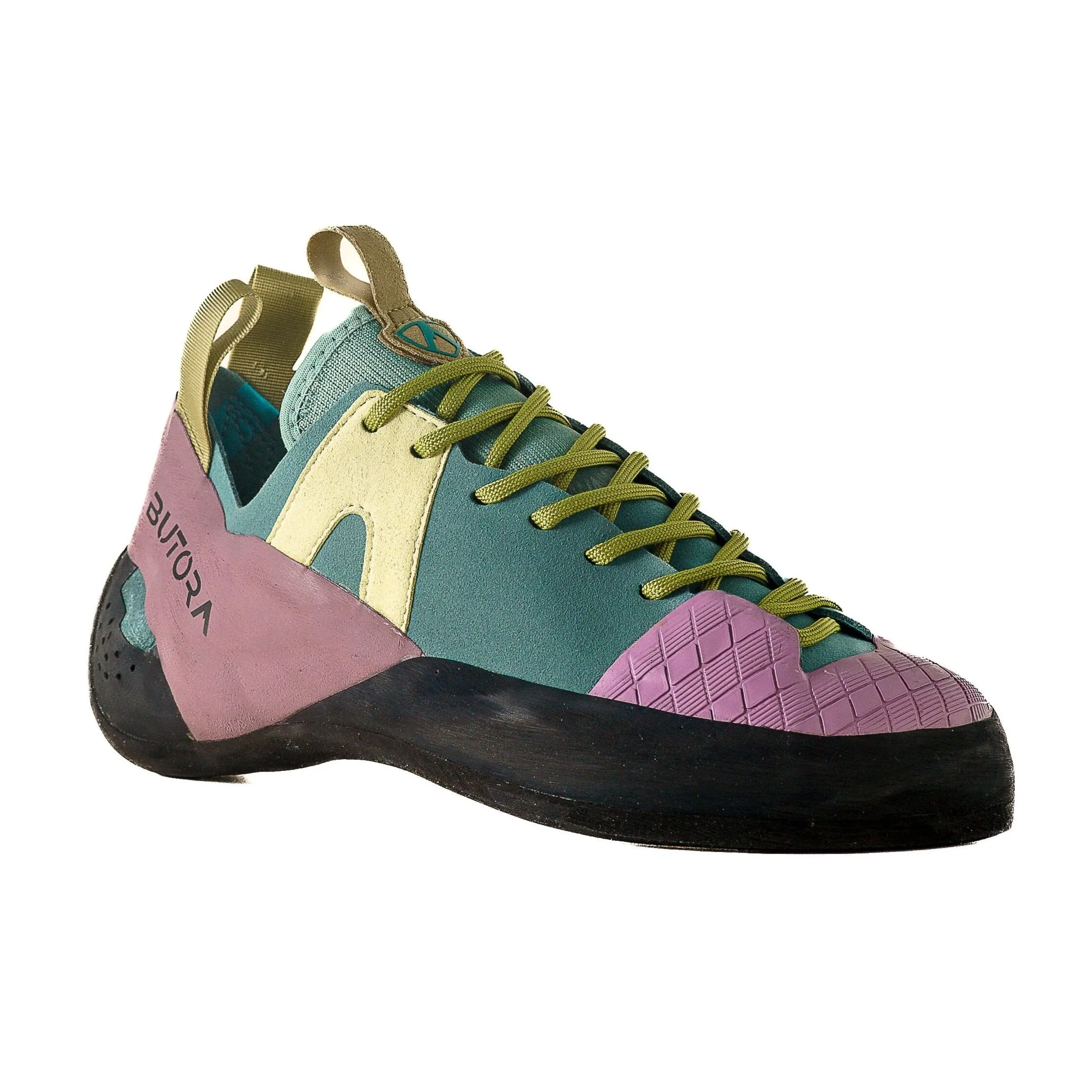 Sierra Climbing Shoe