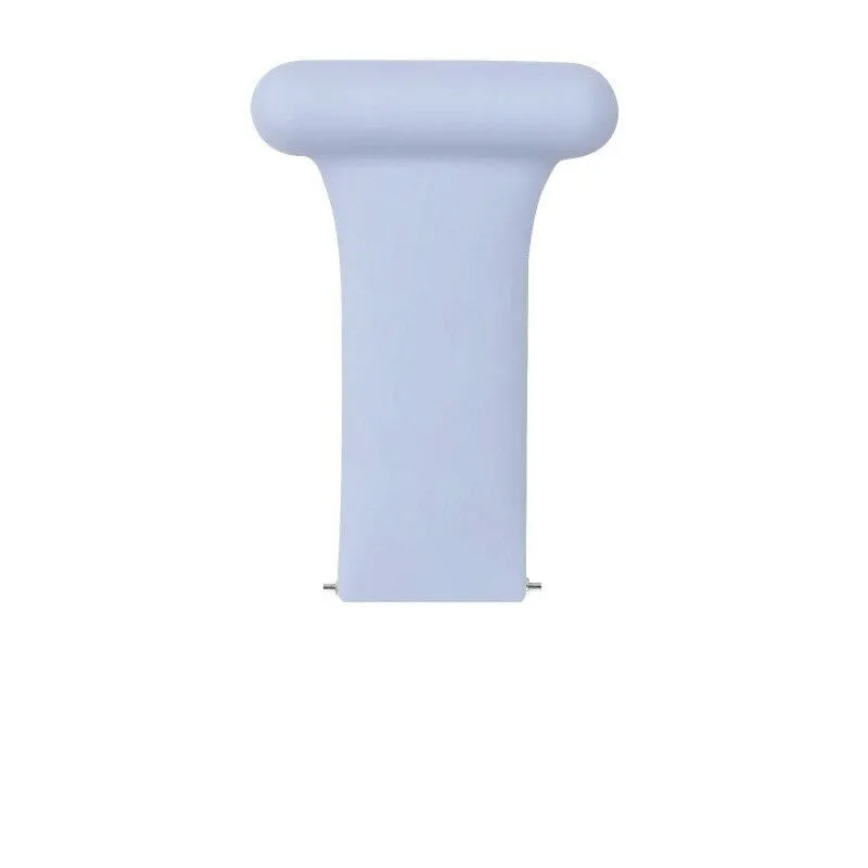 Silicone Nurses Pin Fobs compatible with the Citizen 22mm Range