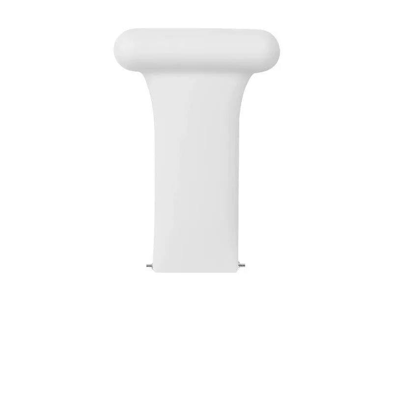 Silicone Nurses Pin Fobs compatible with the Citizen 22mm Range