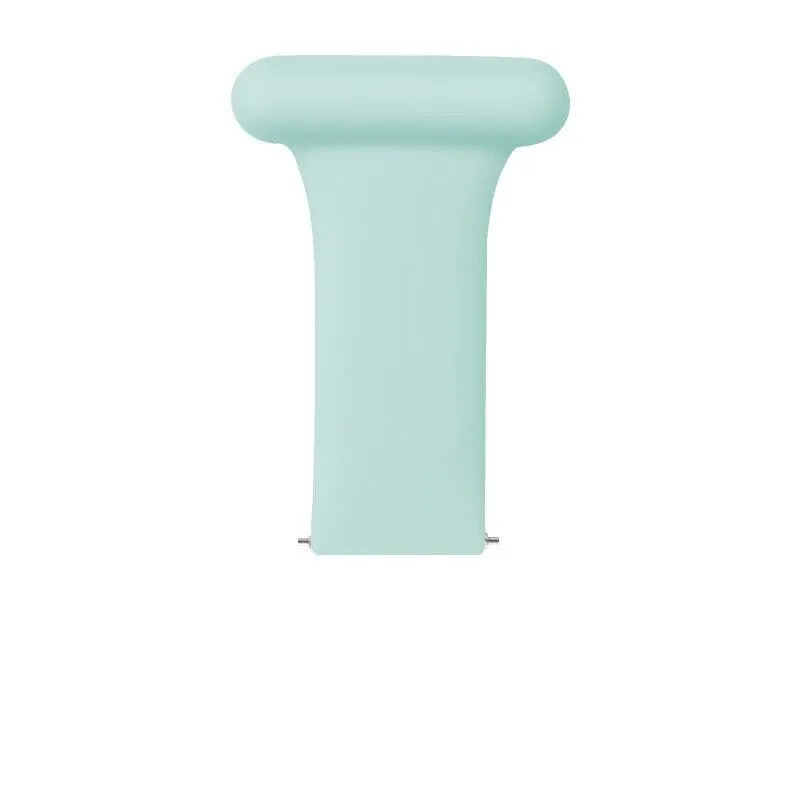 Silicone Nurses Pin Fobs compatible with the Samsung Gear Sport