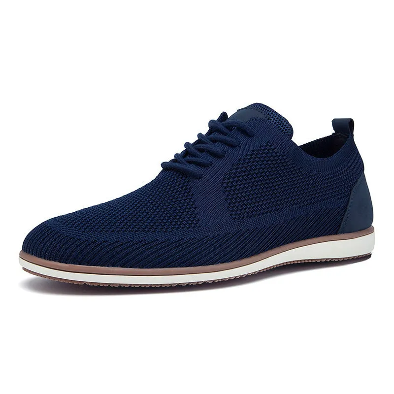 Sneakers Men's Breathable