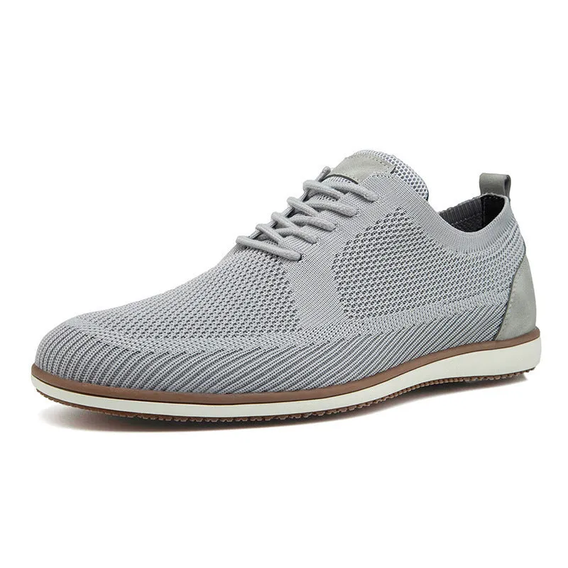 Sneakers Men's Breathable