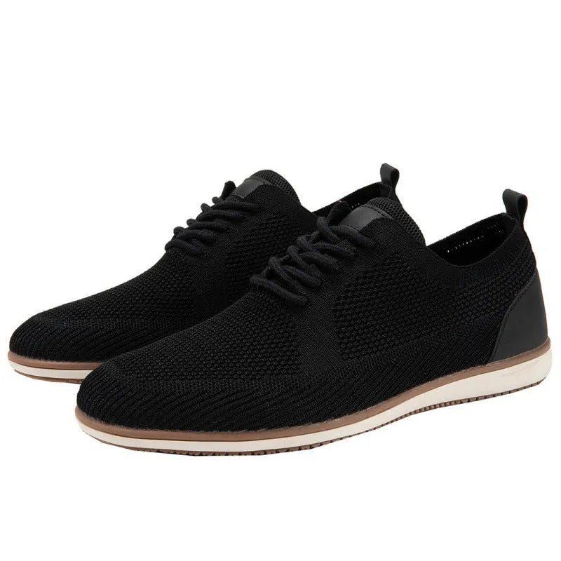 Sneakers Men's Breathable